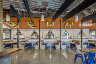 创新驱动，色彩未来 美国BEHR涂料公司总部技术开发实力解析