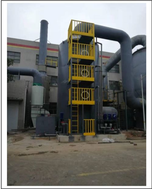 成都兴鑫悦环保技术开发有限公司 创新驱动，守护绿水青山