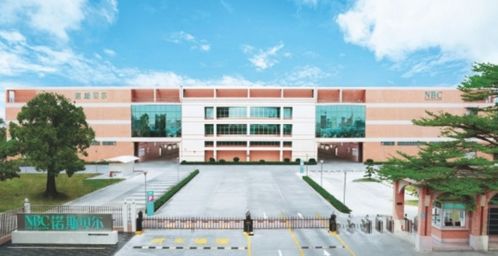诺斯贝尔 以研发创新为动力 助推可持续产品服务与esg实践